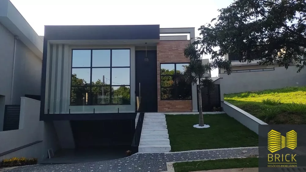 Casa, 3 quartos, 274 m² - Foto 1