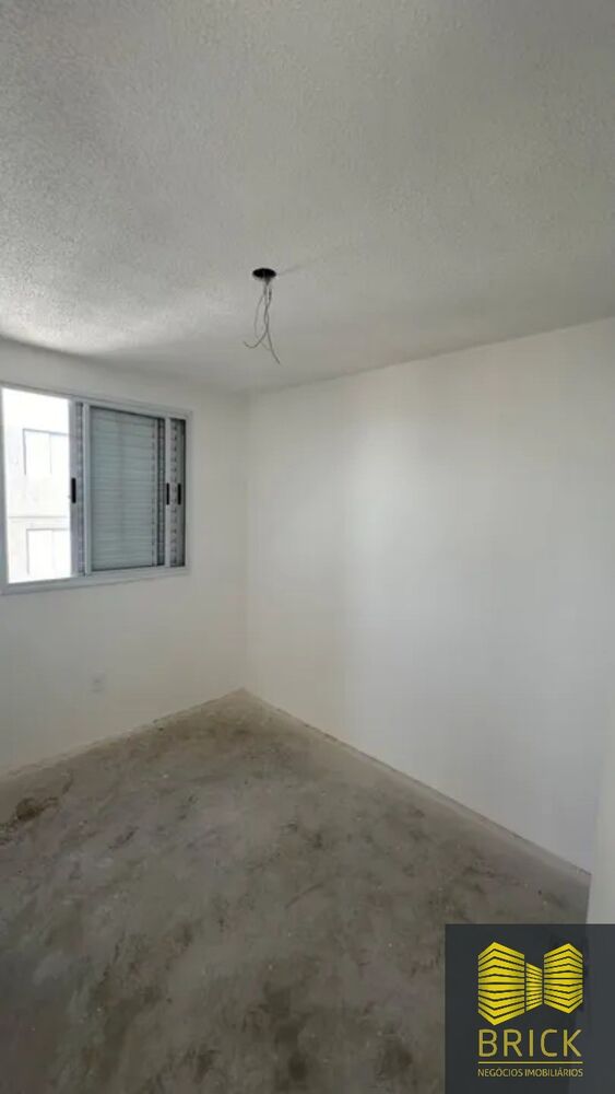 Apartamento, 2 quartos, 46 m² - Foto 1