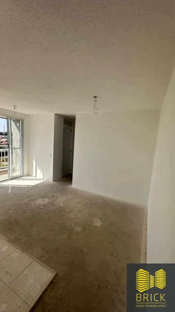 Apartamento, 2 quartos, 46 m² - Foto 2