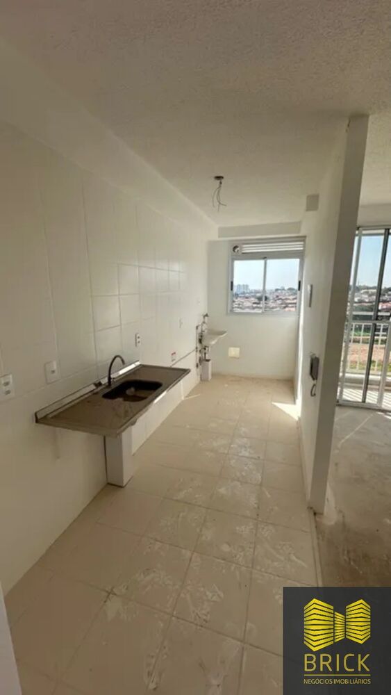 Apartamento, 2 quartos, 46 m² - Foto 7