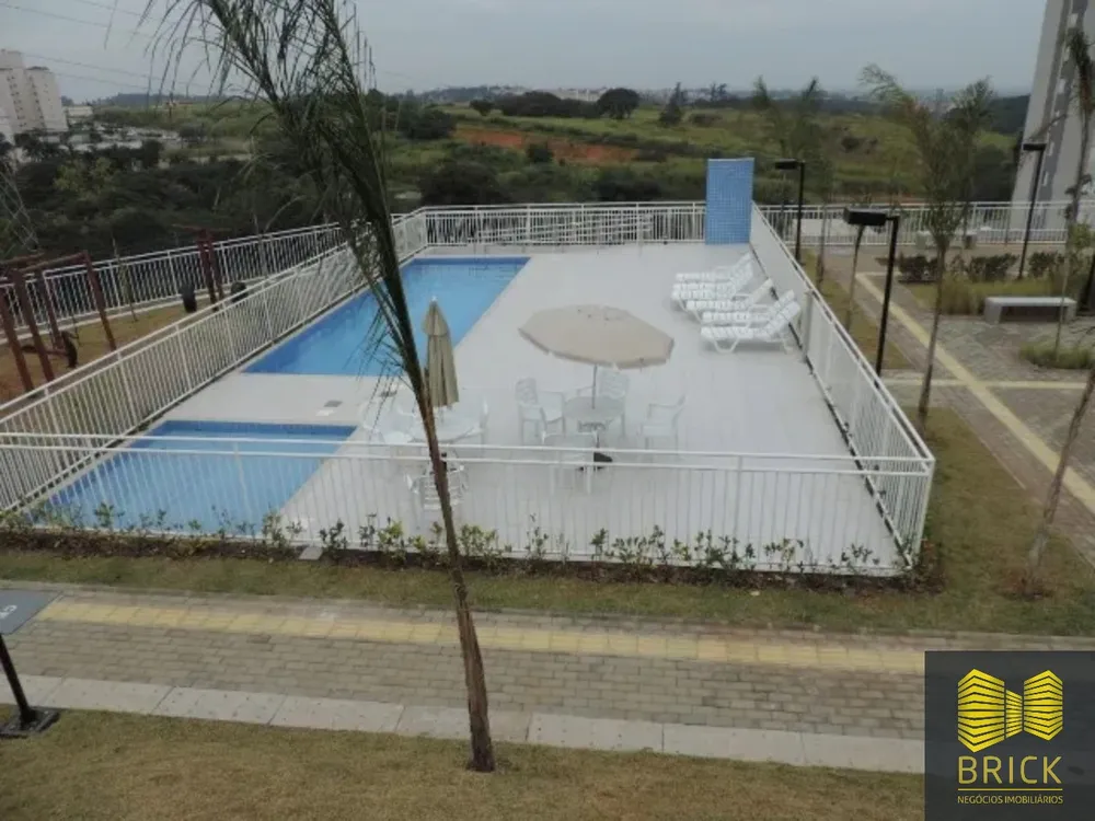 Apartamento, 2 quartos, 46 m² - Foto 19