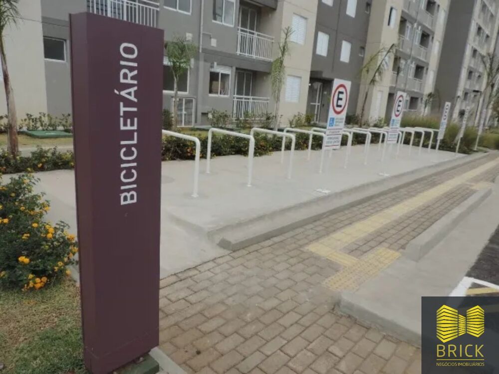 Apartamento, 2 quartos, 46 m² - Foto 8