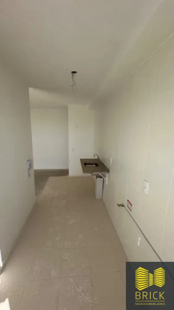 Apartamento, 2 quartos, 46 m² - Foto 5