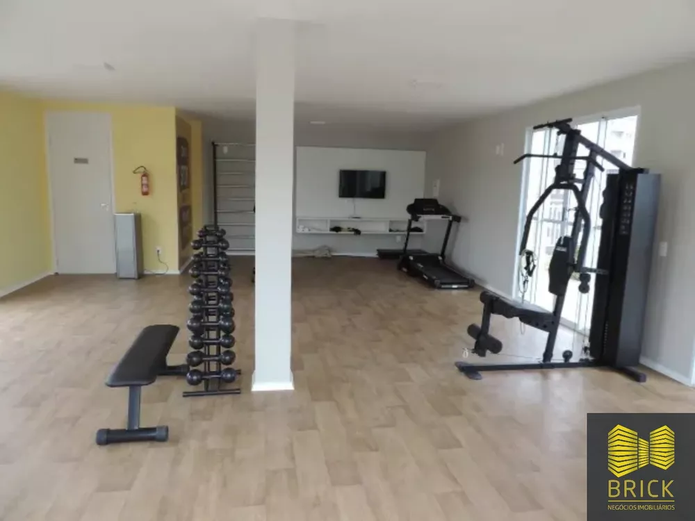 Apartamento, 2 quartos, 46 m² - Foto 12