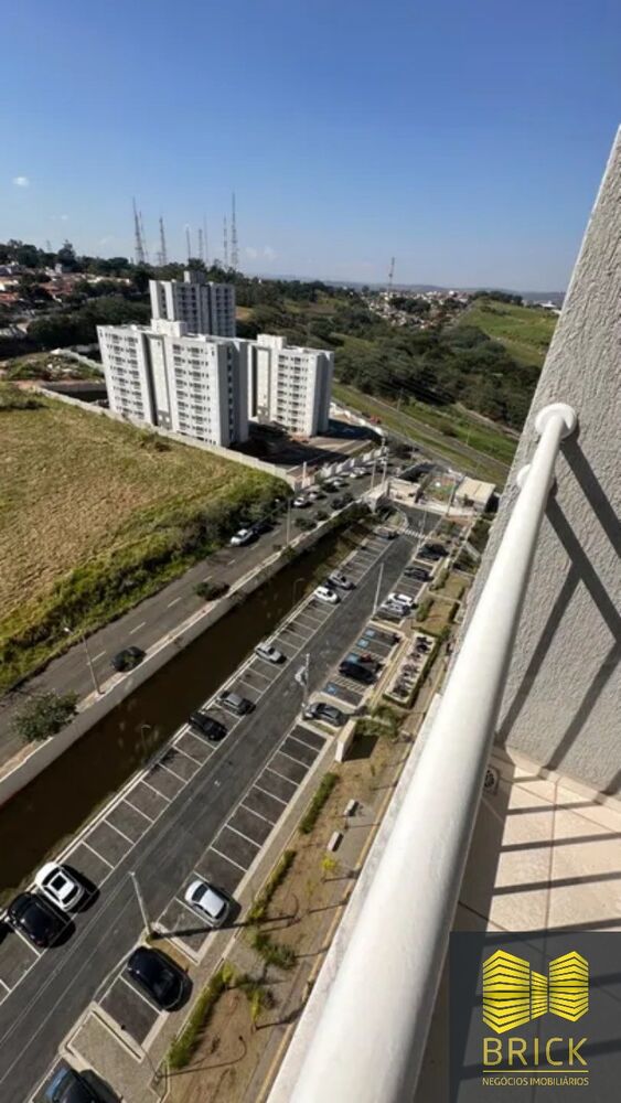 Apartamento, 2 quartos, 46 m² - Foto 2