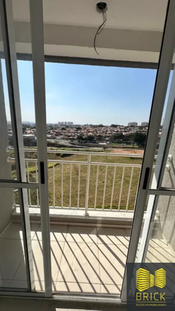 Apartamento, 2 quartos, 46 m² - Foto 10