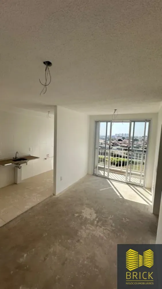 Apartamento, 2 quartos, 46 m² - Foto 14