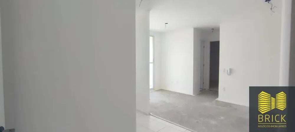 Apartamento, 2 quartos, 44 m² - Foto 9