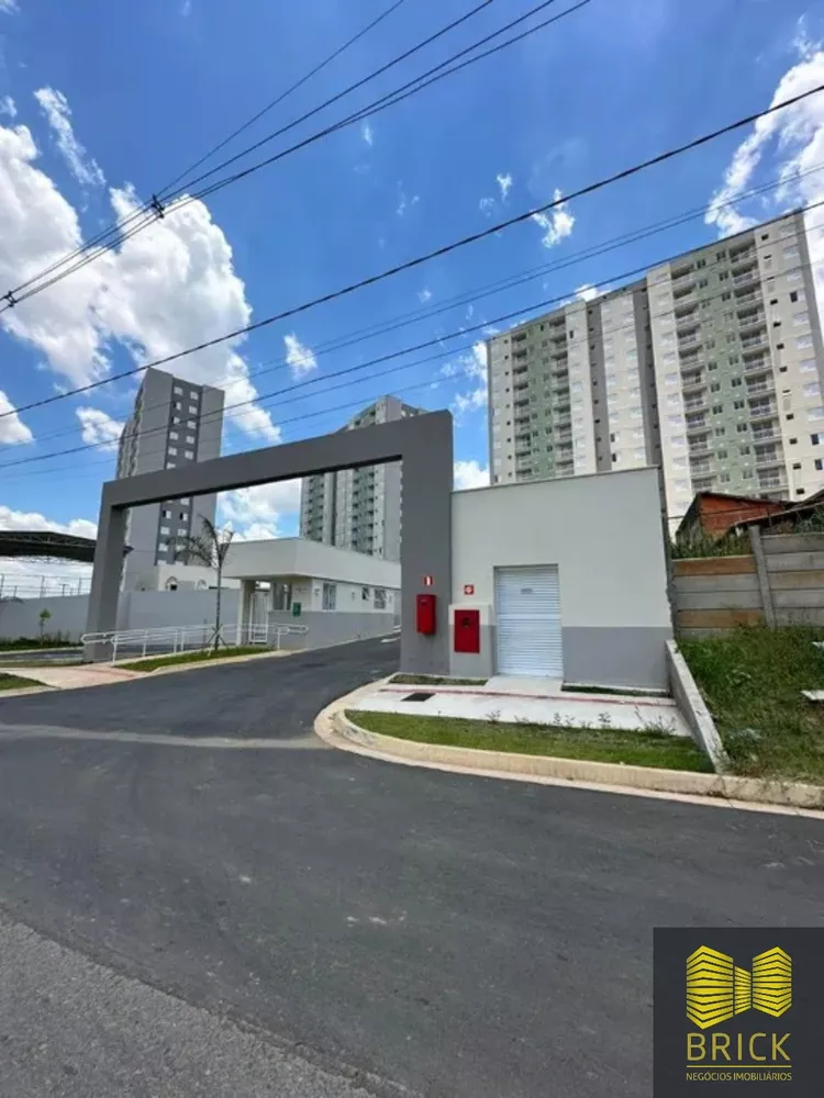Apartamento, 2 quartos, 44 m² - Foto 9