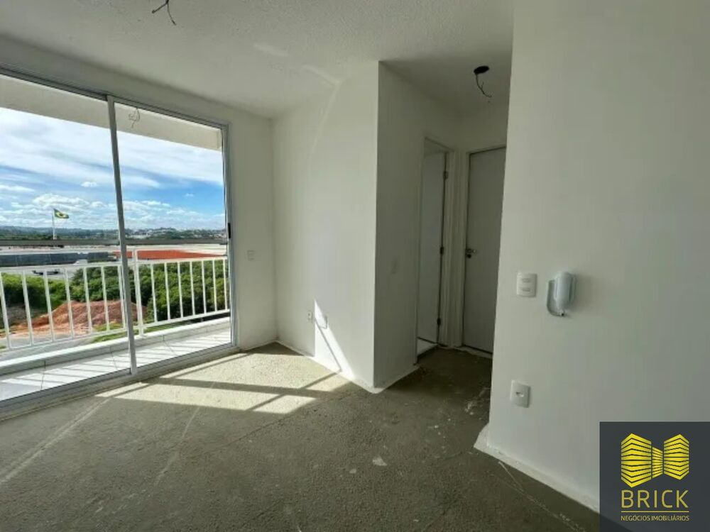 Apartamento, 2 quartos, 44 m² - Foto 3