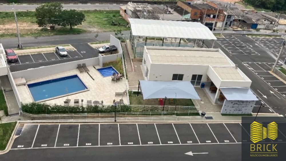 Apartamento, 2 quartos, 44 m² - Foto 7