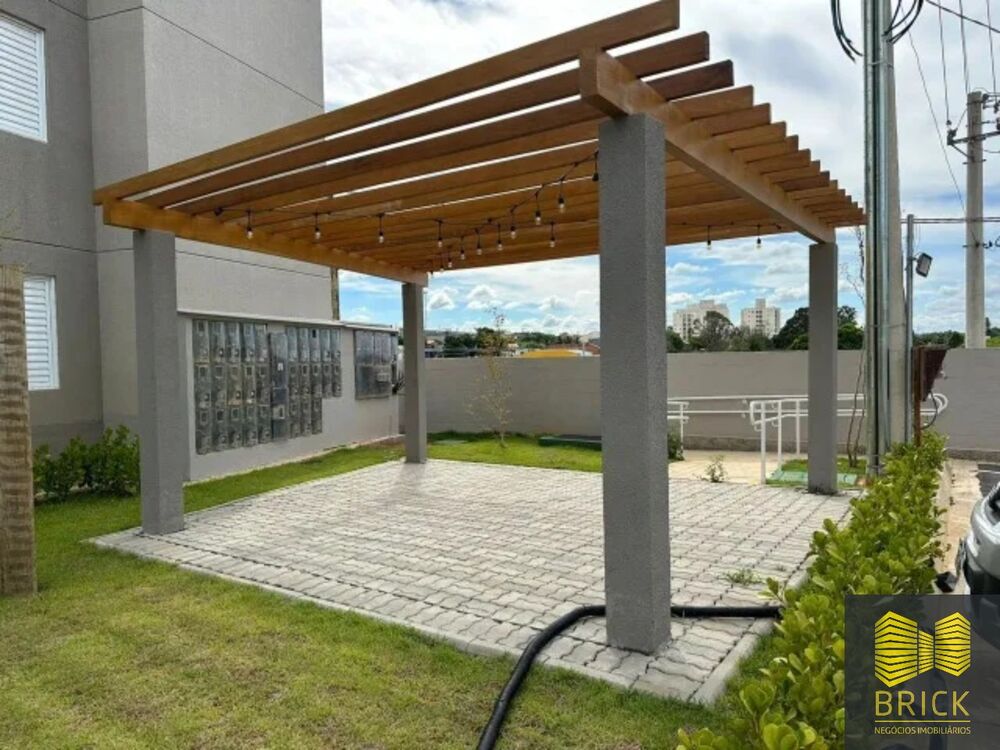 Apartamento, 2 quartos, 44 m² - Foto 8