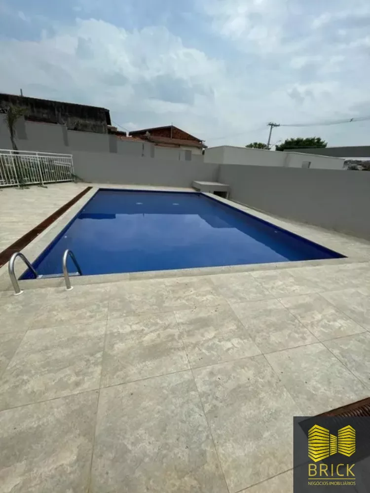Apartamento, 2 quartos, 44 m² - Foto 10