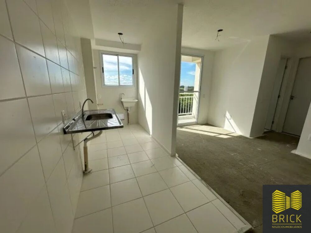 Apartamento, 2 quartos, 44 m² - Foto 6