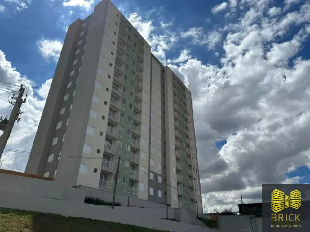 Apartamento, 2 quartos, 44 m² - Foto 11