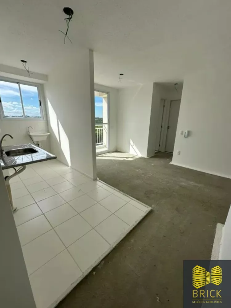 Apartamento, 2 quartos, 44 m² - Foto 12