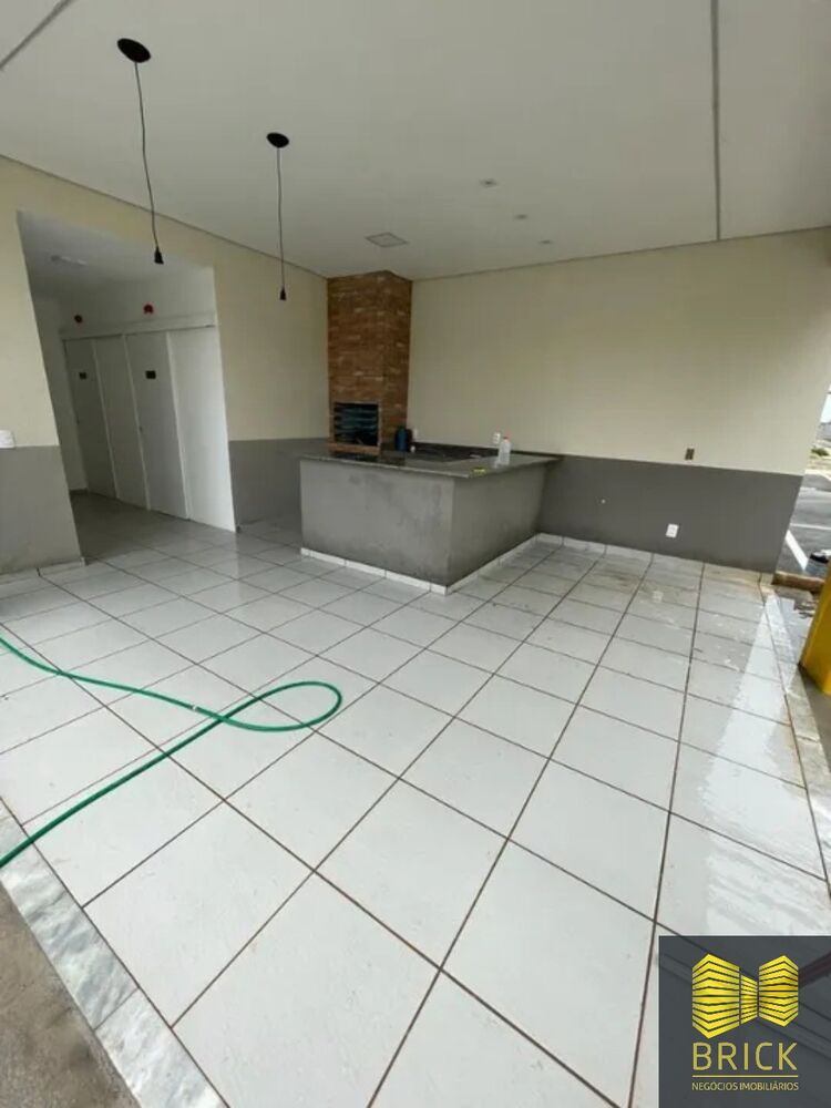 Apartamento, 2 quartos, 44 m² - Foto 1
