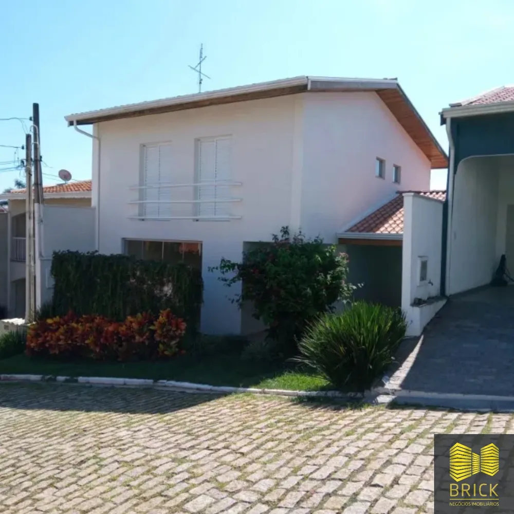 Casa, 4 quartos, 238 m² - Foto 11