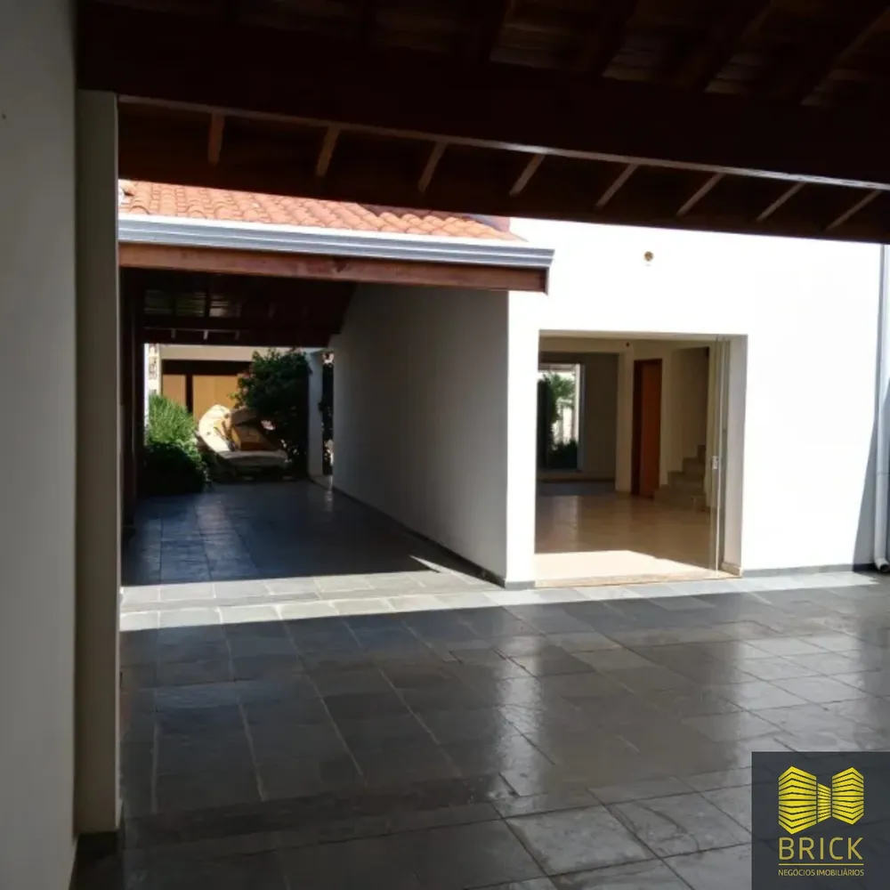 Casa, 4 quartos, 238 m² - Foto 10