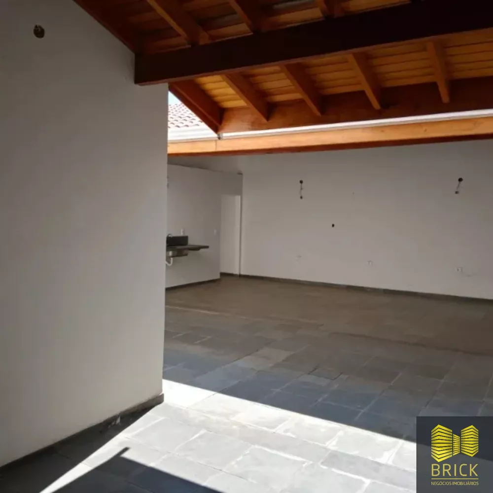 Casa, 4 quartos, 238 m² - Foto 3