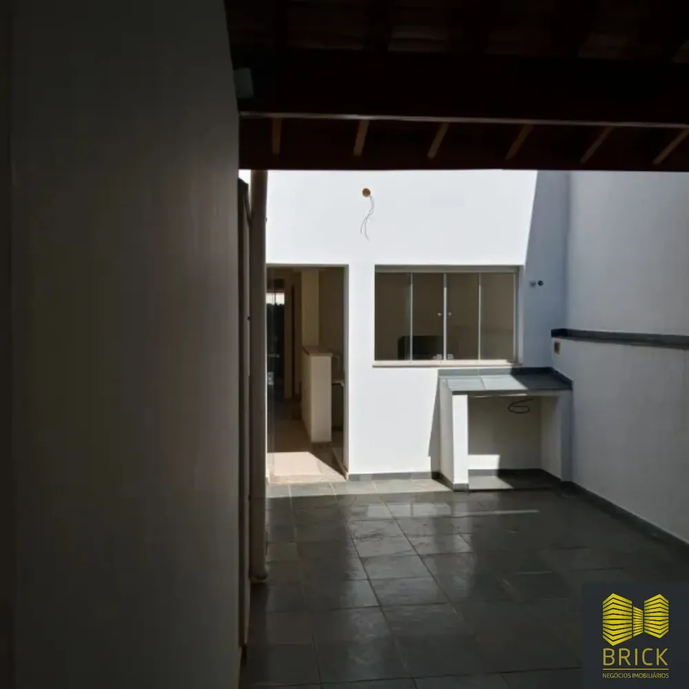 Casa, 4 quartos, 238 m² - Foto 8