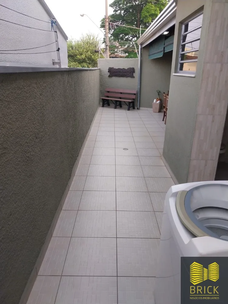 Casa, 3 quartos, 256 m² - Foto 14