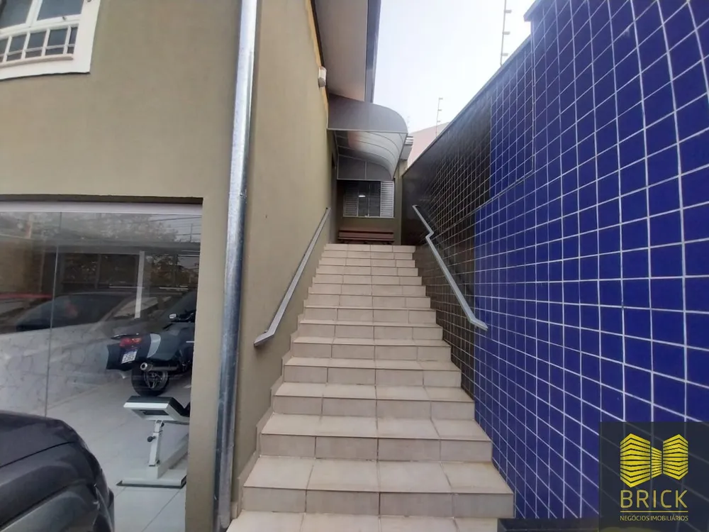 Casa, 3 quartos, 256 m² - Foto 12