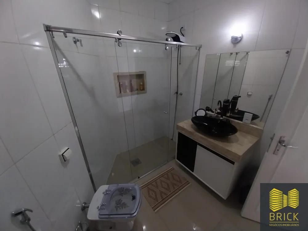 Casa, 3 quartos, 256 m² - Foto 11