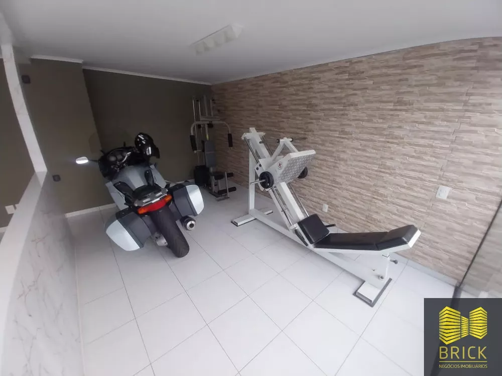 Casa, 3 quartos, 256 m² - Foto 7