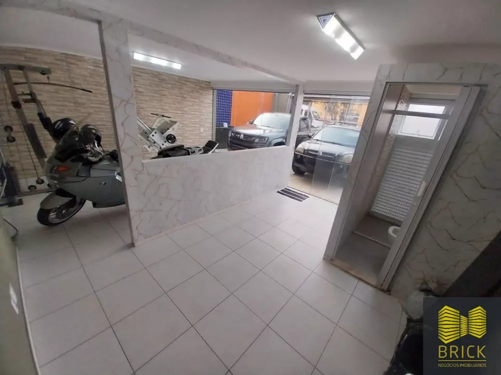 Casa, 3 quartos, 256 m² - Foto 8