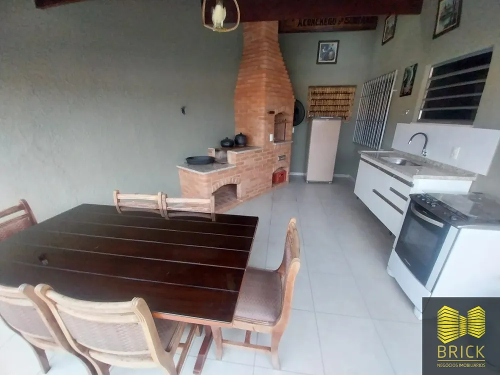 Casa, 3 quartos, 256 m² - Foto 6