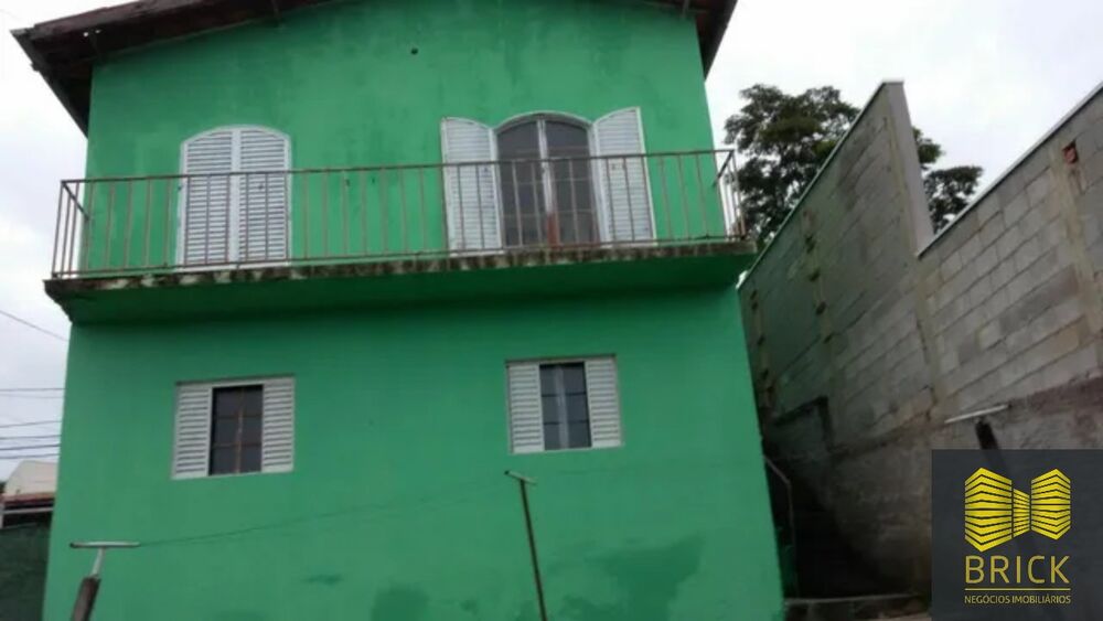 Casa, 5 quartos, 300 m² - Foto 3