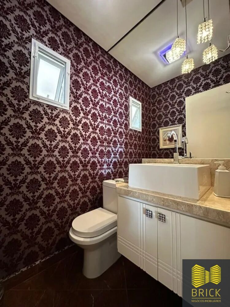 Casa, 3 quartos, 174 m² - Foto 2