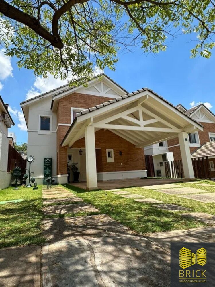 Casa, 3 quartos, 174 m² - Foto 9