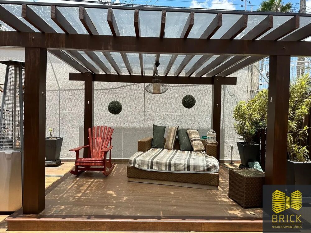 Casa, 3 quartos, 174 m² - Foto 8