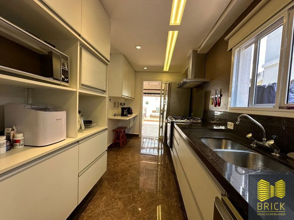 Casa, 3 quartos, 174 m² - Foto 5