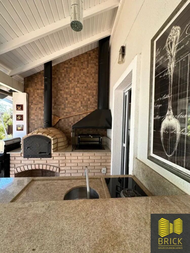 Casa, 3 quartos, 174 m² - Foto 7