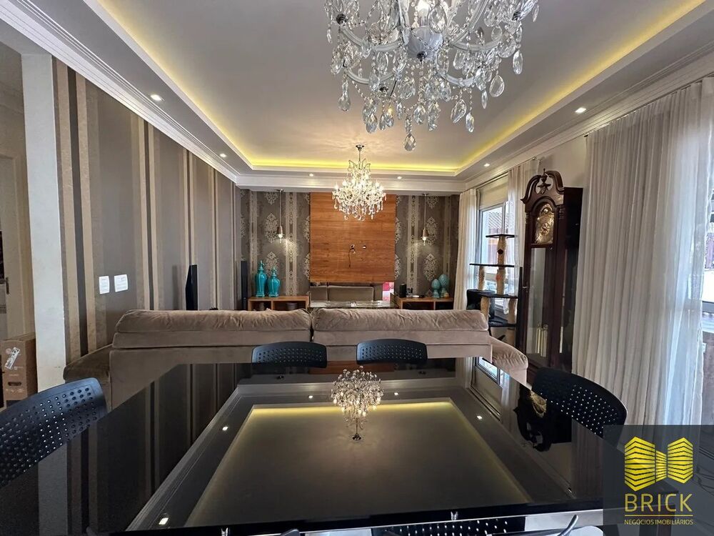 Casa, 3 quartos, 174 m² - Foto 6