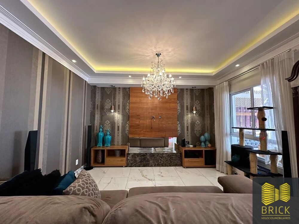 Casa, 3 quartos, 174 m² - Foto 4