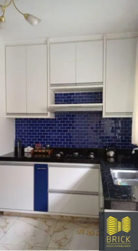 Casa, 2 quartos, 220 m² - Foto 3
