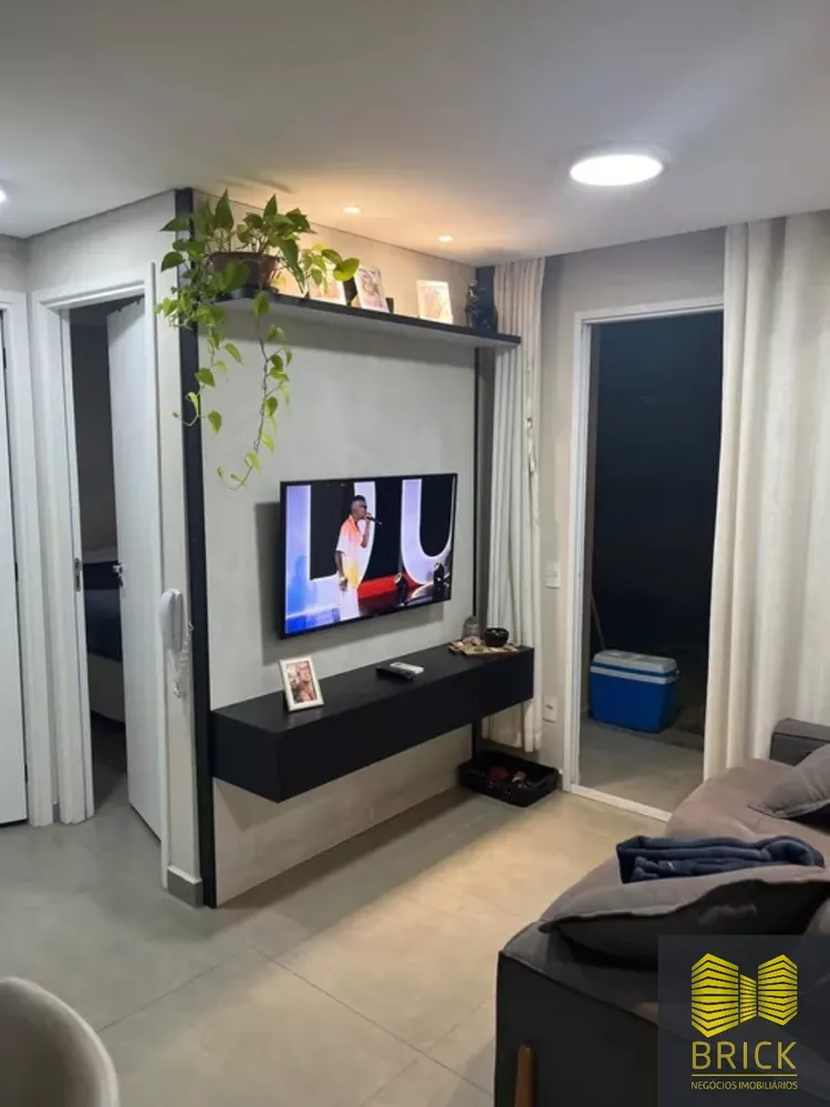 Apartamento, 2 quartos, 112 m² - Foto 12