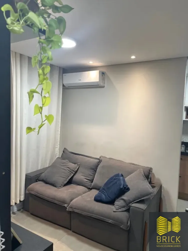 Apartamento, 2 quartos, 112 m² - Foto 2