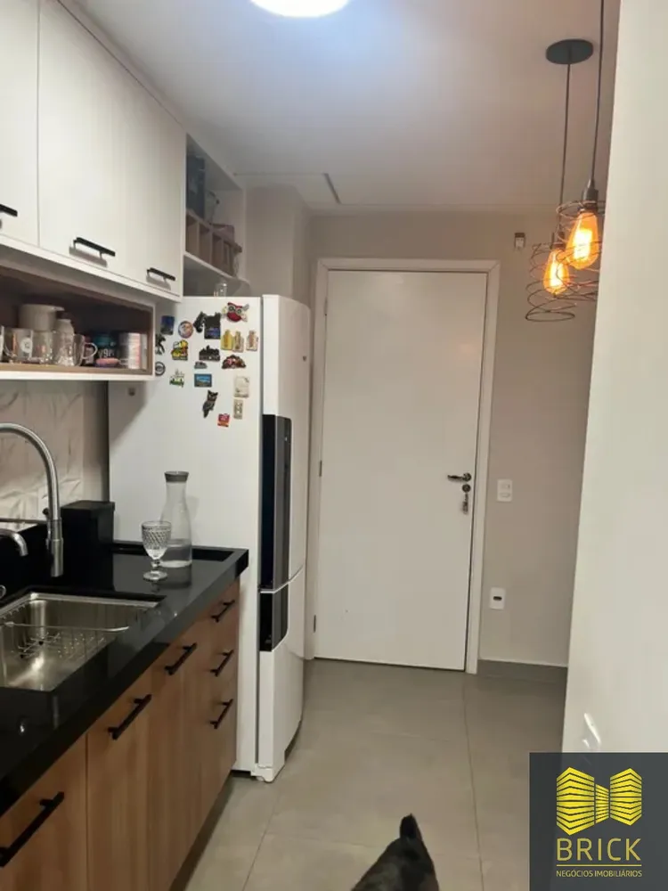 Apartamento, 2 quartos, 112 m² - Foto 12