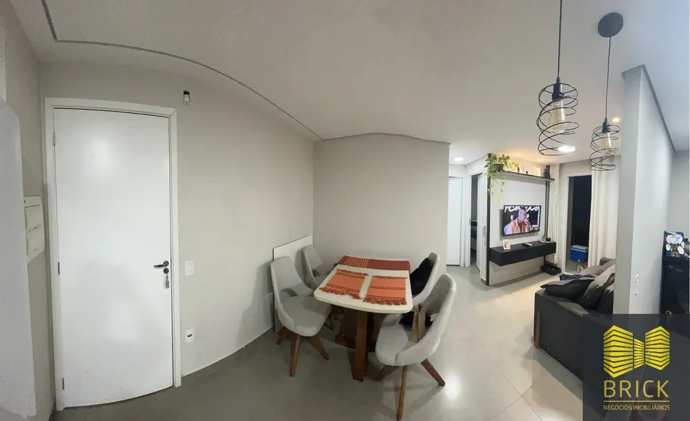 Apartamento, 2 quartos, 112 m² - Foto 1