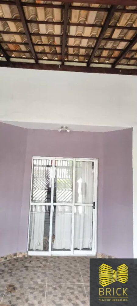 Casa, 3 quartos, 92 m² - Foto 6