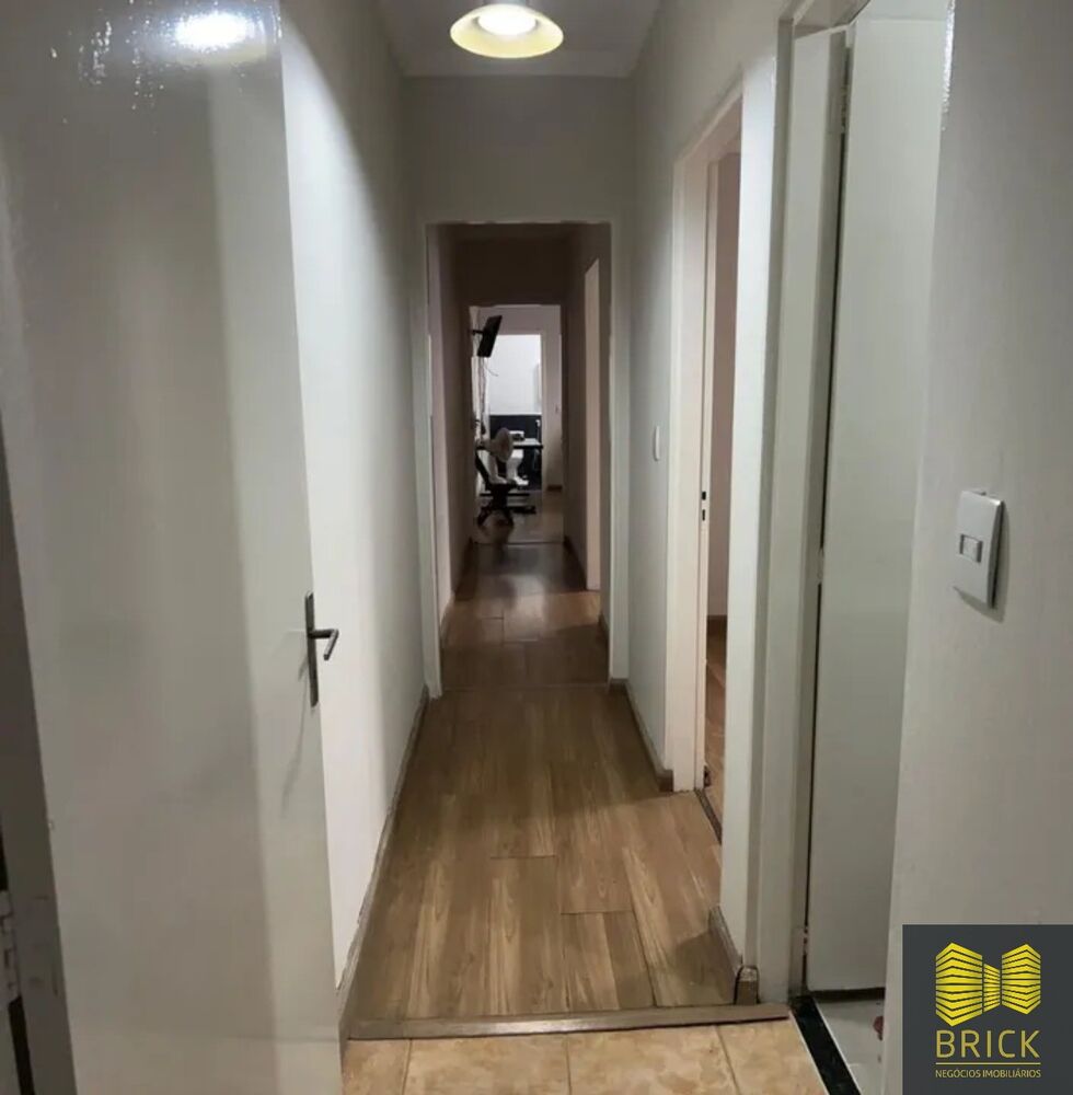 Casa, 3 quartos, 92 m² - Foto 1