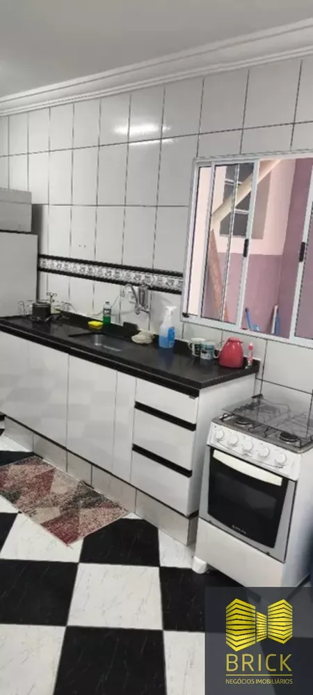 Casa, 3 quartos, 92 m² - Foto 9
