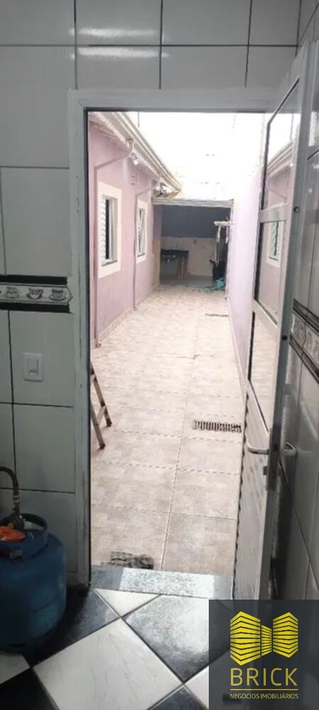 Casa, 3 quartos, 92 m² - Foto 3