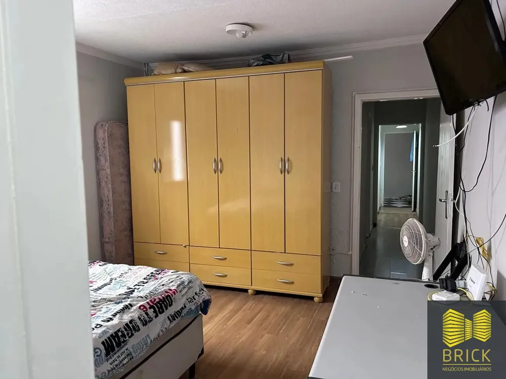 Casa, 3 quartos, 92 m² - Foto 4
