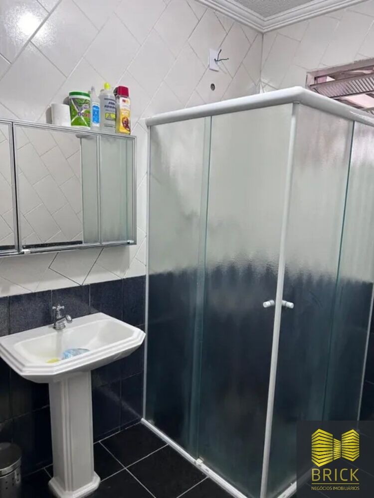 Casa, 3 quartos, 92 m² - Foto 4